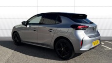 Vauxhall Corsa 1.2 GS 5dr Petrol Hatchback